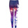 textil Mujer Leggings Disney NS4264 Multicolor