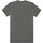textil Hombre Camisetas manga larga Jaws NS5374 Gris