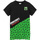 textil Niño Camisetas manga larga Minecraft NS6008 Negro