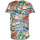 textil Niño Camisetas manga larga Minecraft Overworld Multicolor
