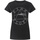 textil Mujer Camisetas manga larga Pink Floyd Dark Side Of The Moon Negro