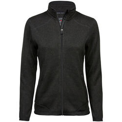 textil Mujer Chaquetas Tee Jays T9616 Negro