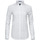textil Mujer Camisas Tee Jays TJ4001 Blanco