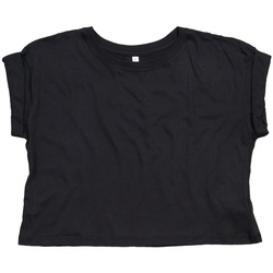 textil Mujer Camisetas manga larga Mantis M96 Negro