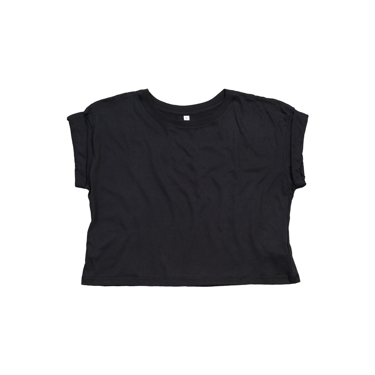 textil Mujer Camisetas manga larga Mantis M96 Negro