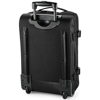 Bagbase Escape Carry-On Negro