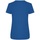 textil Mujer Camisetas manga larga Ecologie Ambaro Azul