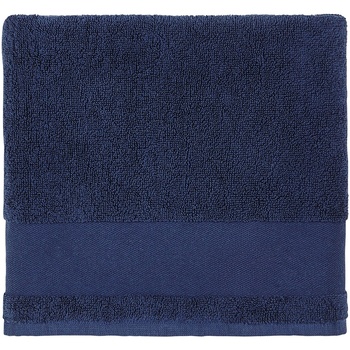 Casa Toalla y manopla de toalla Sols PC4121 Azul