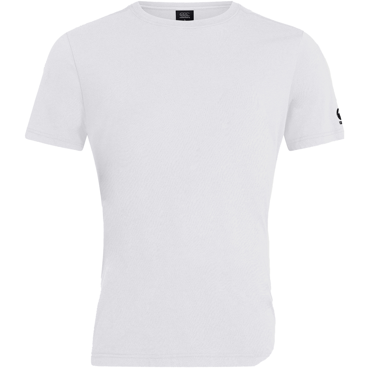 textil Hombre Tops y Camisetas Canterbury Club Blanco