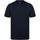 textil Hombre Tops y Camisetas Henbury HiCool Performance Azul