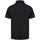 textil Hombre Tops y Camisetas Henbury Piqu Negro