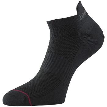 Ropa interior Mujer Calcetines 1000 Mile  Negro