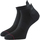 Ropa interior Mujer Calcetines 1000 Mile RD1069 Negro