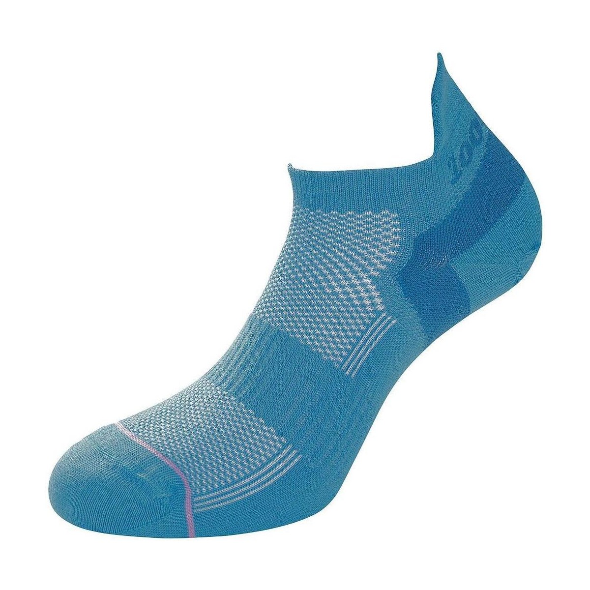 Ropa interior Mujer Calcetines 1000 Mile Ultimate Azul