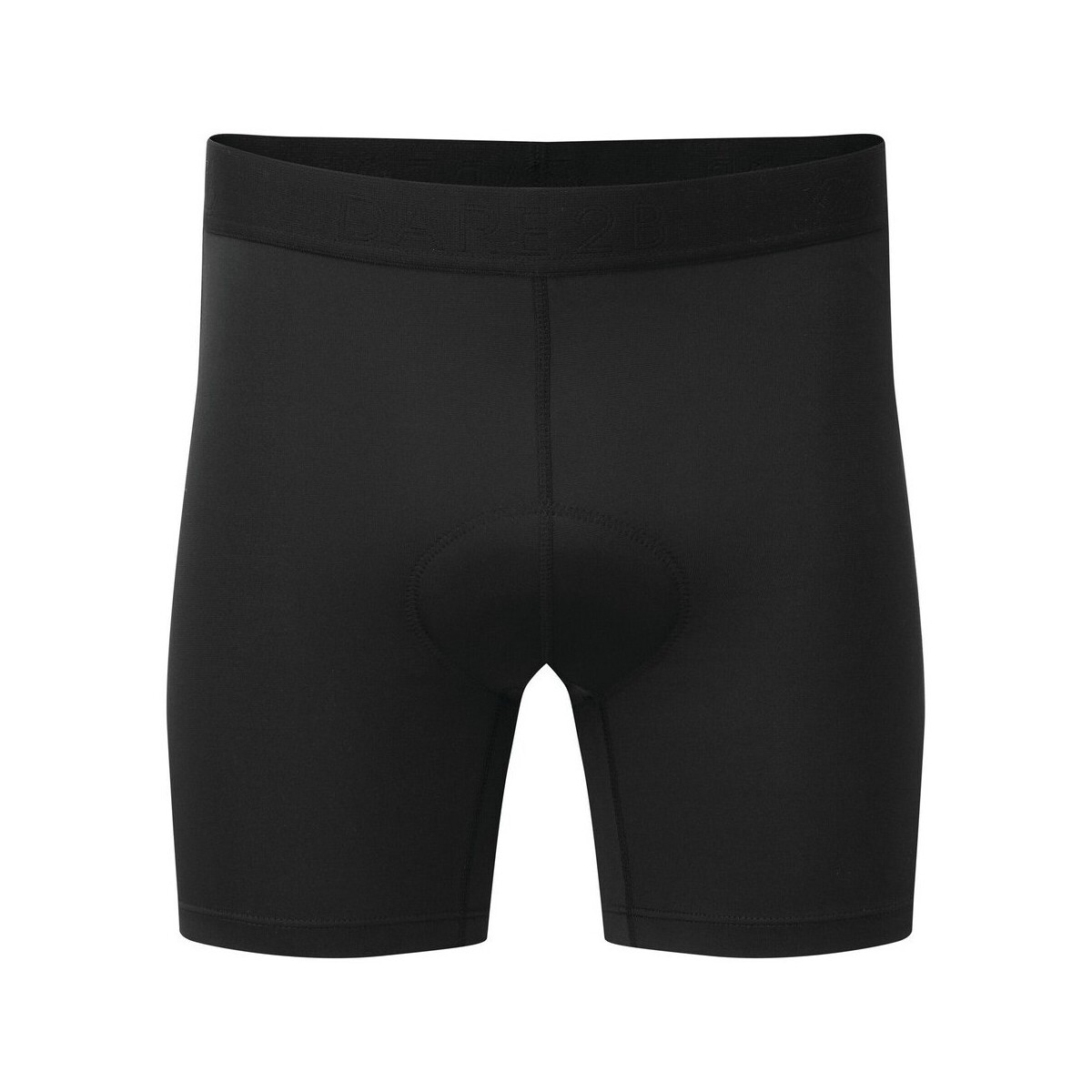 textil Hombre Shorts / Bermudas Dare 2b Cyclical Negro