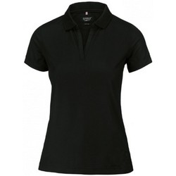 textil Mujer Tops y Camisetas Nimbus Clearwater Negro