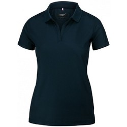 textil Mujer Tops y Camisetas Nimbus Clearwater Azul