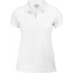 textil Mujer Tops y Camisetas Nimbus Clearwater Blanco