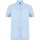 textil Mujer Camisas Henbury HB538 Azul