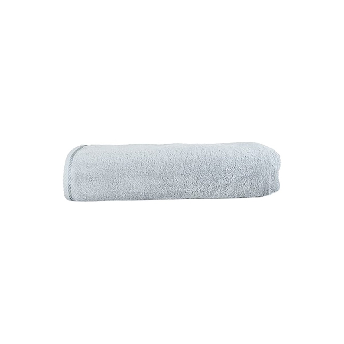 Casa Toalla y manopla de toalla A&r Towels RW6536 Gris