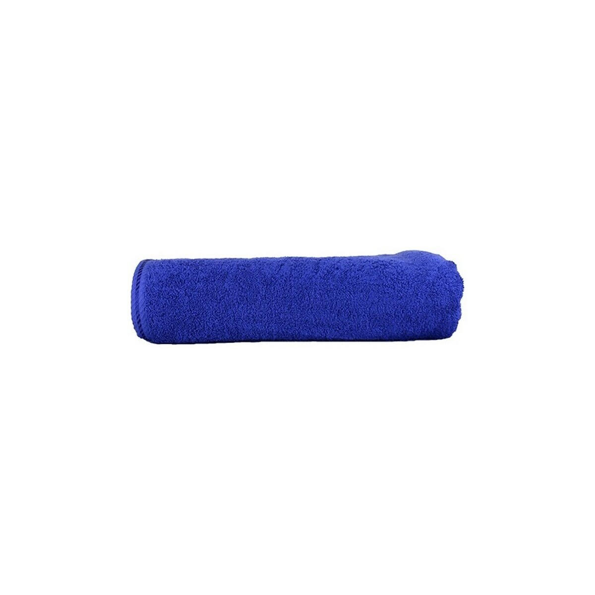 Casa Toalla y manopla de toalla A&r Towels RW6536 Azul