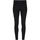 textil Mujer Leggings Tridri TR304 Negro