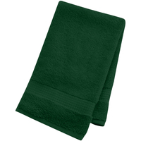 Casa Toalla y manopla de toalla A&r Towels RW6587 Verde