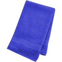Casa Toalla y manopla de toalla A&r Towels RW6587 Azul