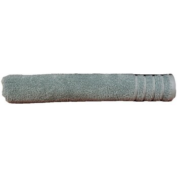 Casa Toalla y manopla de toalla A&r Towels RW6592 Verde