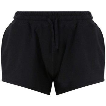 textil Mujer Shorts / Bermudas Awdis JC074 Negro