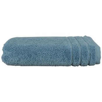 Casa Toalla y manopla de toalla A&r Towels RW7281 Azul
