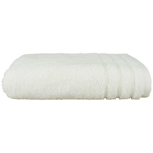 Casa Toalla y manopla de toalla A&r Towels RW7281 Blanco