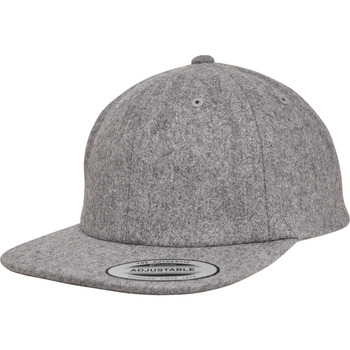 Accesorios textil Gorra Flexfit By Yupoong YP037 Gris