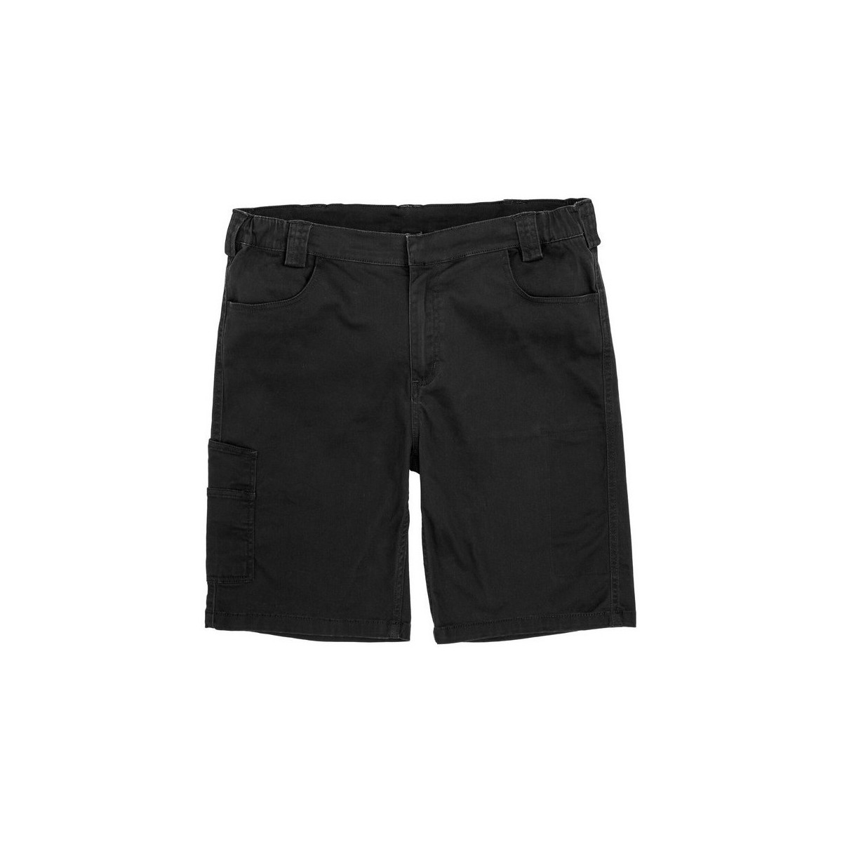 textil Hombre Shorts / Bermudas Result R471X Negro