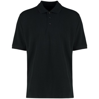 textil Hombre Tops y Camisetas Kustom Kit Klassic Negro