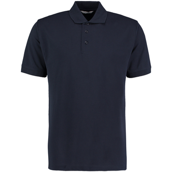 textil Hombre Tops y Camisetas Kustom Kit Klassic Azul