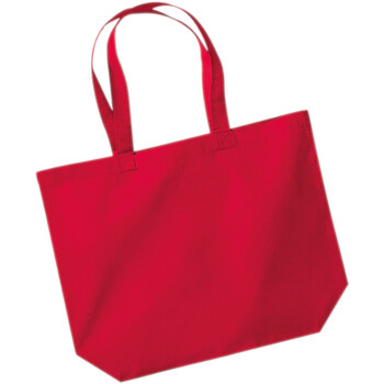 Bolsos Mujer Bolso shopping Westford Mill Premium Rojo
