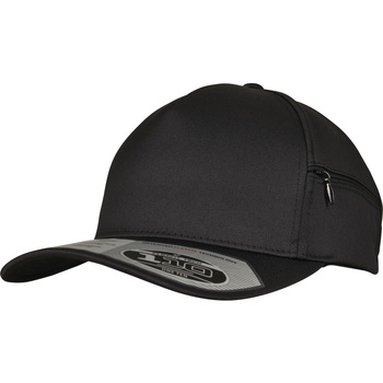Accesorios textil Gorra Flexfit By Yupoong YP065 Negro