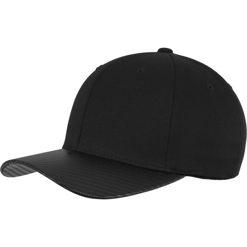Accesorios textil Gorra Flexfit By Yupoong YP103 Negro