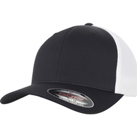 Accesorios textil Gorra Flexfit By Yupoong YP128 Negro
