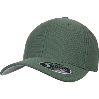 Accesorios textil Gorra Flexfit By Yupoong YP064 Verde