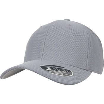 Accesorios textil Gorra Flexfit By Yupoong YP064 Gris