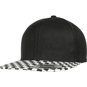 Accesorios textil Gorra Flexfit By Yupoong YP080 Negro