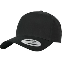 Accesorios textil Gorra Flexfit By Yupoong YP058 Negro