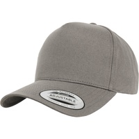 Accesorios textil Gorra Flexfit By Yupoong YP058 Gris