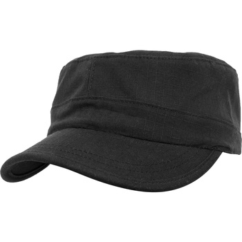 Accesorios textil Gorra Flexfit By Yupoong YP136 Negro