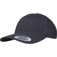 Accesorios textil Gorra Flexfit By Yupoong YP137 Negro