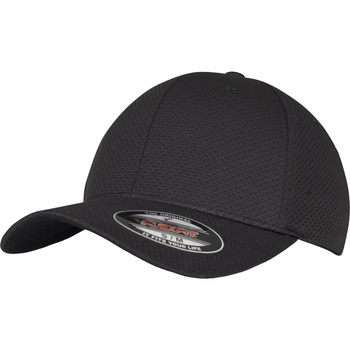 Accesorios textil Gorra Flexfit By Yupoong YP052 Negro