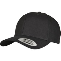 Accesorios textil Gorra Flexfit By Yupoong YP138 Negro