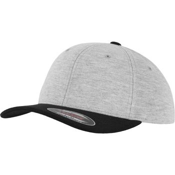 Accesorios textil Gorra Flexfit By Yupoong YP133 Negro